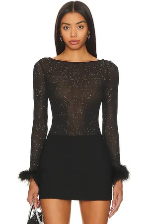 MORE TO COME Fallon Bodysuit in - . Size M (also in S).