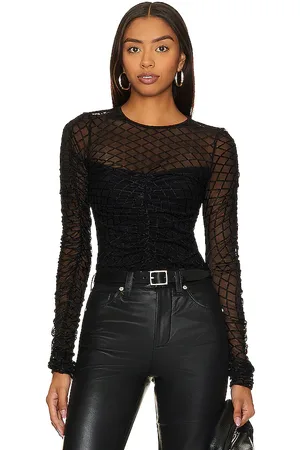 Amanda Uprichard Safira Top in - . Size S (also in XS).