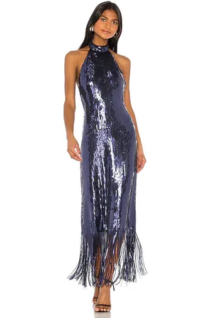 House of Harlow X REVOLVE Adina Dress in - . Size L (also in XS, XXS).