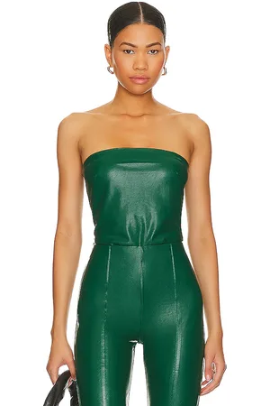 Amanda Uprichard Callie Tube Top in - . Size L (also in S, XS).