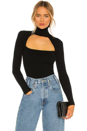 Camila Coelho Roscoe Sweater in - . Size M (also in S, XS, XXS).