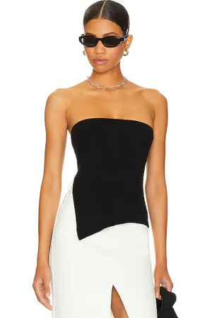 SNDYS Novalie Top in - . Size L (also in M, S, XL, XS, XXL, XXS).