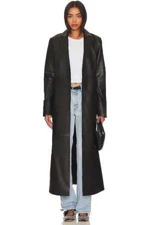 LaMarque Evanna Coat in - . Size S (also in XL, XS).