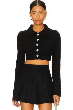 MAJORELLE Solveig Cardigan in - . Size M (also in L, S, XS).