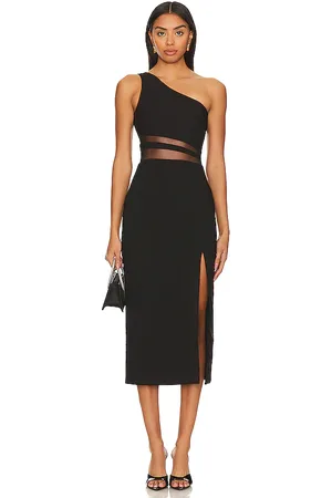 LIKELY Midi Nolita Dress in - . Size 00 (also in 10, 2, 8).