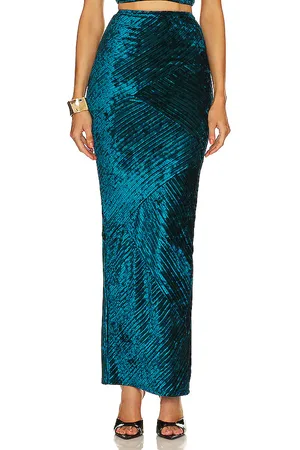 Michael Costello X REVOLVE Spencer Skirt in - . Size L (also in XS, XXS).