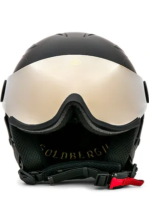 Goldbergh Glam Helmet Visor in - . Size L/XL (also in S/M, XXS/XS).