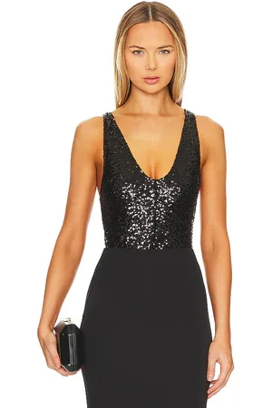 Only Hearts Shine On Billie Bodysuit in - . Size L (also in M, S, XL).