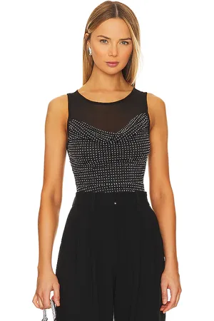 Free People Mirrorball Top in - . Size M (also in S, XS).