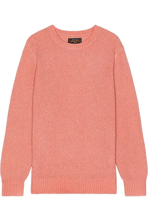 Beams Crew Cashmere Sweater in - . Size M (also in S, XL/1X).