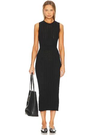 Varley Florian Knit Dress in - . Size S (also in M).