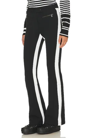 Erin Snow Phia Pant in - Black,White. Size 0 (also in 10, 2, 8).