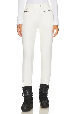 Erin Snow Jes Pant in - White. Size 10 (also in 2, 6, 8).