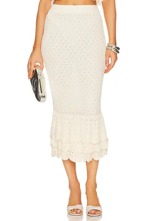 Beach Riot Polly Skirt in - . Size L (also in M).