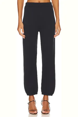 Simkhai Jogger Pant in - Navy. Size M (also in S, XS).