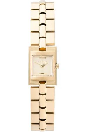Breda Relic Watch in - Metallic . Size all.