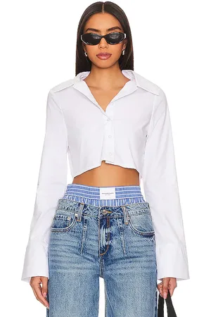 SNDYS Alma Shirt in - . Size L (also in M, S, XS, XXL, XXS).