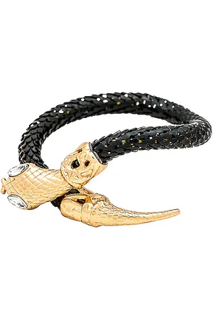 8 Other Reasons Snake Wrap Bracelet in - . Size all.