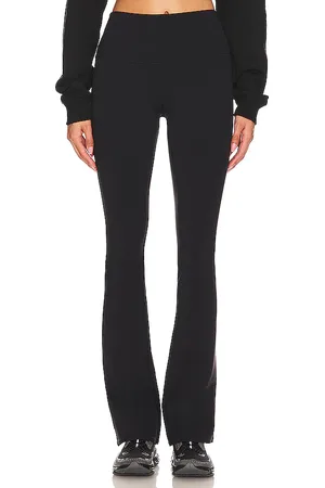 alo Airbrush High Waist Bootcut Legging in - . Size M (also in XS).