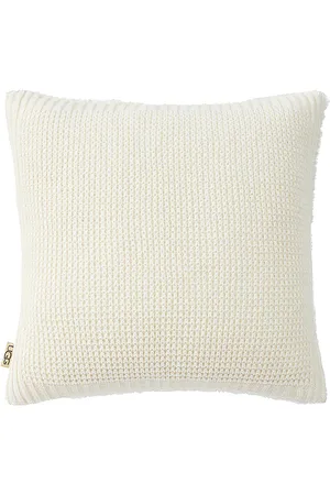 UGG Miriam Pillow in - White. Size all.