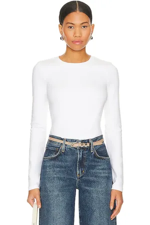 Cuts Tomboy Long Sleeve in - . Size L (also in S, XS).
