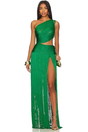 Bronx and Banco Jafari Sierra Sleeveless Gown in - . Size XL (also in XS).