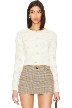 MORE TO COME Alfie Cardigan in - . Size L (also in M, S, XS).