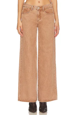superdown Kiara Baggy Pant in - . Size L (also in XL).
