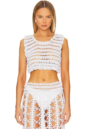 CeliaB X REVOLVE Baffin Crop Top in - . Size S (also in L).