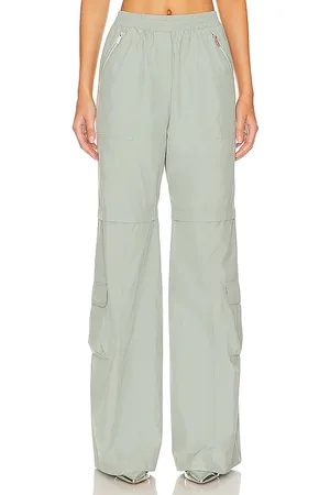 Amanda Uprichard Gia Pants in - . Size M (also in L, S, XL).