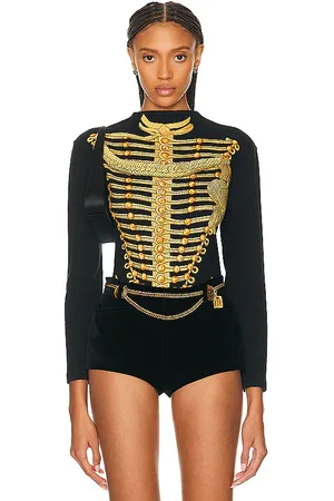 SIEDRES Hermes Napoleon Jacket in - . Size XL (also in ).