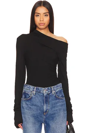SNDYS Nyah Bodysuit in - . Size L (also in M, S, XS, XXL, XXS).