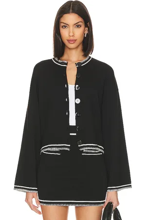 SNDYS Daphne Cardigan in - . Size L (also in M, S, XL, XS, XXL).