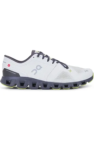 On Running Cloud X 3 Sneaker in - White. Size 11.5 (also in 12, 12.5, 7.5).