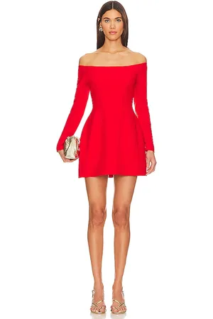 SELMACİLEK Strapless Mini Dress in - . Size L (also in XS).
