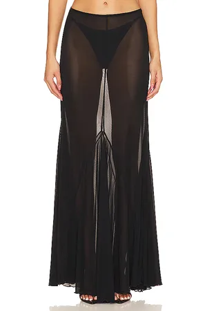 lovewave The Ayame Maxi Skirt in - . Size M (also in S, XS).
