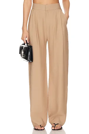 NONchalant Label Fallon Pant in - Tan. Size M (also in L, S).