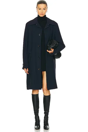 SIEDRES Louis Vuitton Long Coat in - . Size 52 (also in ).