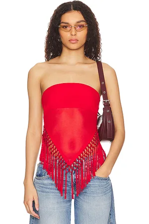 MORE TO COME Shion Top in - . Size L (also in M, S, XS, XXS).