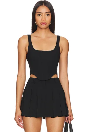 Amanda Uprichard X REVOLVE Fisher Top in - . Size S (also in XS).