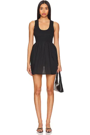 FAITHFULL THE BRAND Epoca Dress in - . Size M (also in S, XL).