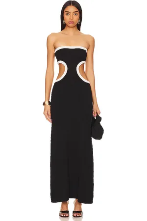 Cin Cin Empire Dress in - . Size L (also in M, S, XL, XS).