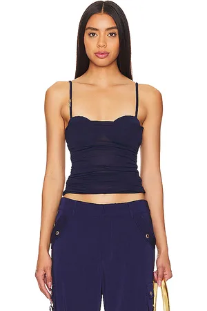 SER.O.YA Reyes Top in - . Size S (also in XS, XXS).