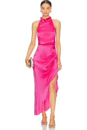 ELLIATT Picturesque Dress in - . Size L (also in M, S, XL, XS).
