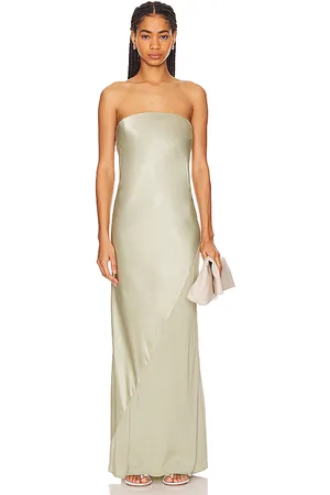 House of Harlow X REVOLVE Kate Maxi Dress in - . Size L (also in M, XL).