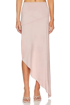 NBD Myla Midi Skirt in - . Size L (also in M, XL, XS, XXS).
