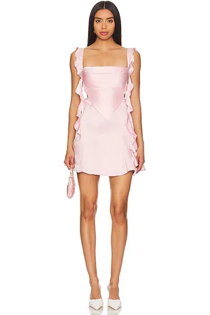 NANA JACQUELINE Karina Dress in - . Size M (also in L, S, XL).