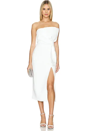 ELLIATT Brighton Dress in - . Size L (also in M, S, XL, XS).