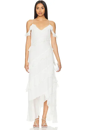 House of Harlow X REVOLVE Maxime Maxi Dress in - . Size M (also in L, S, XS).