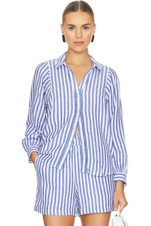 Rails Lo Top in - Blue. Size L (also in XS).